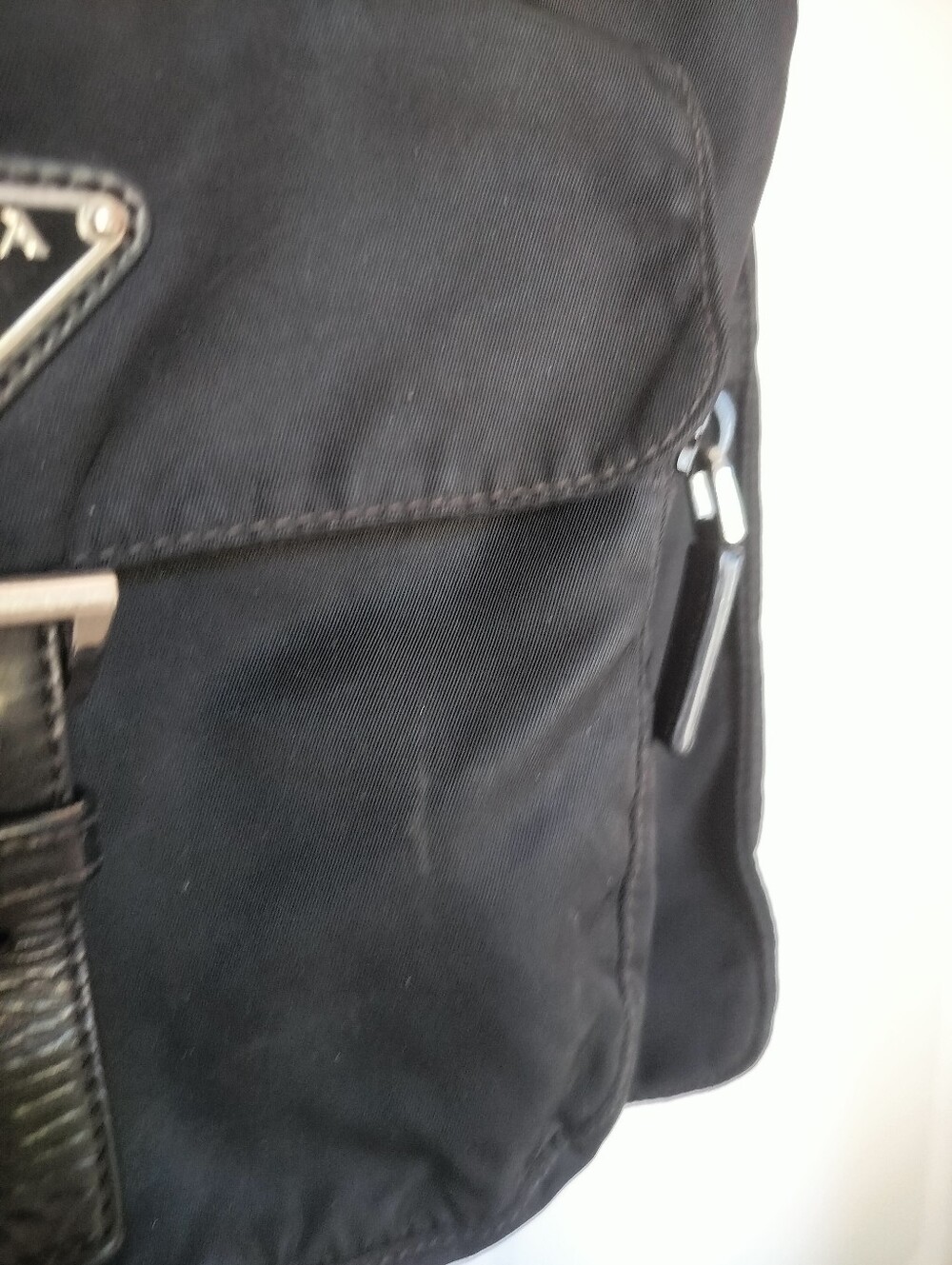 Prada Crossbody - Picture 3 of 8